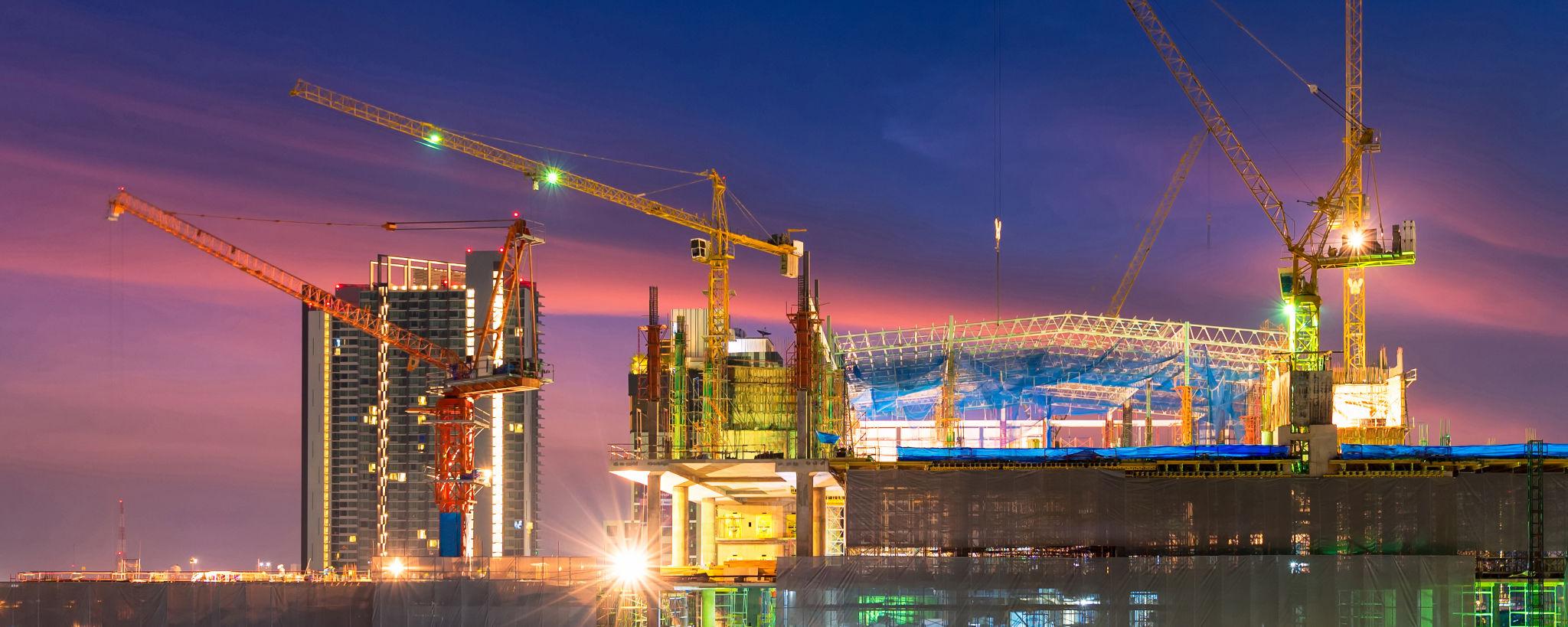 Smart City Solutions