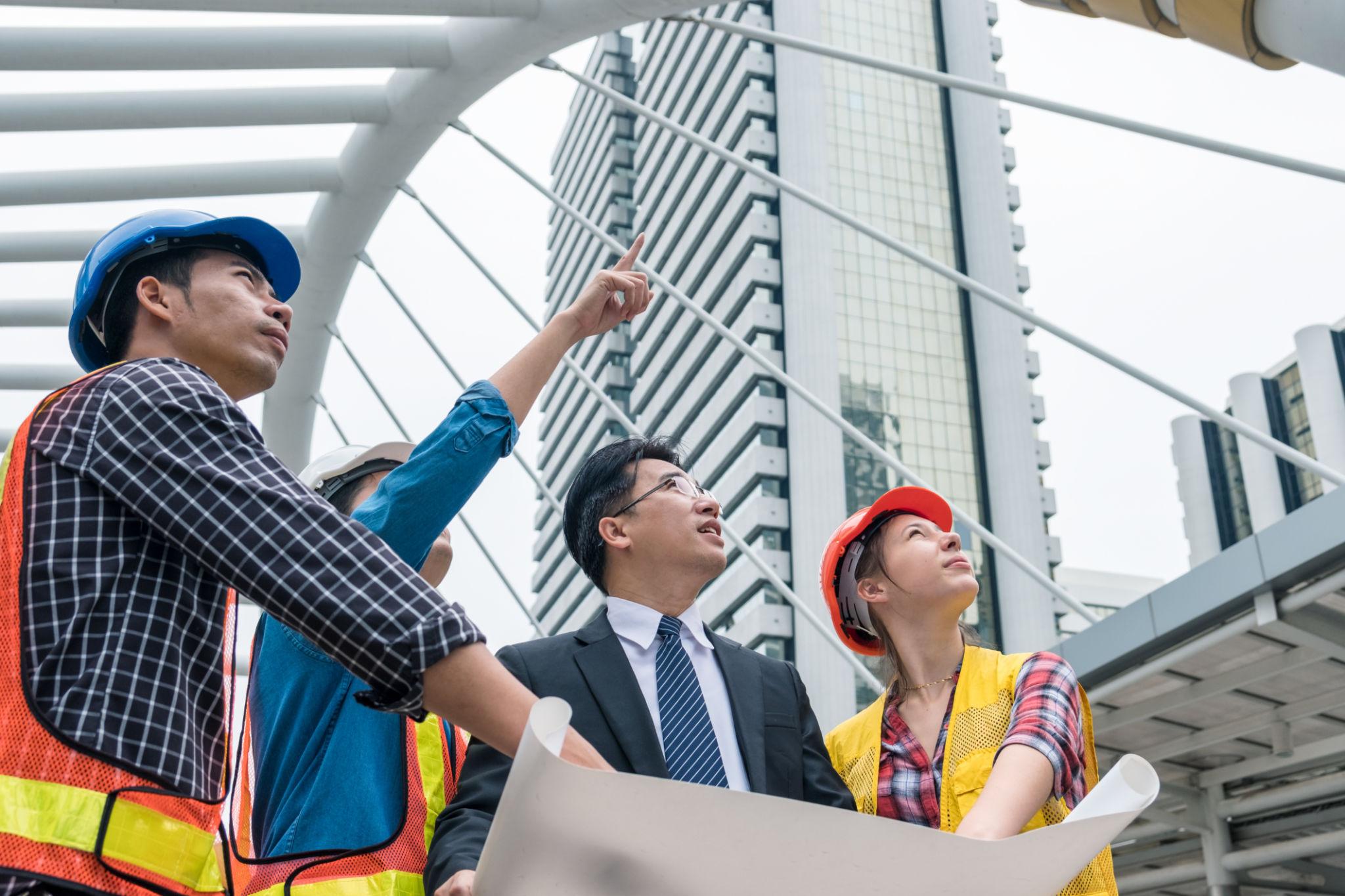 Construction and Property Development